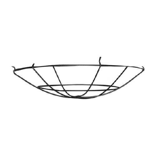 Accesorio reja p/ colgante 31cm negro